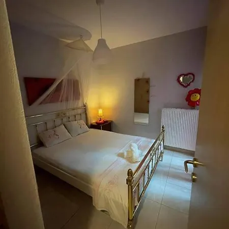 Tatil Evi Venus Metochi Agias Kiriakis
