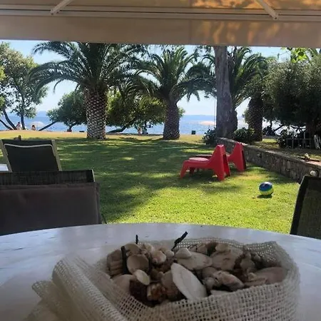 Venus Tatil Evi