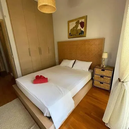 Tatil Evi Venus Metochi Agias Kiriakis