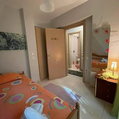 Venus Tatil Evi Metochi Agias Kiriakis
